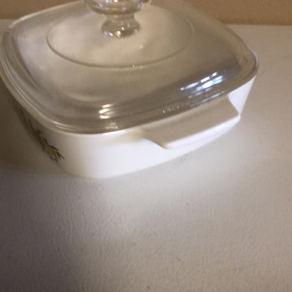 Vintage Corning ware - Picture 2 of 4